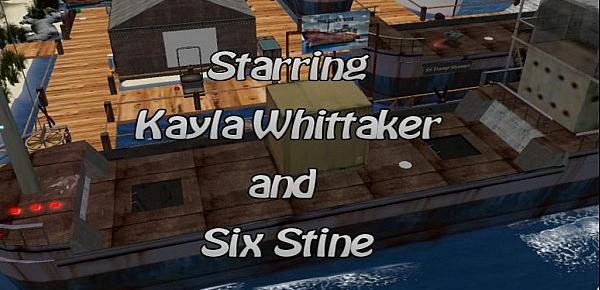 Perils of Kayla 2